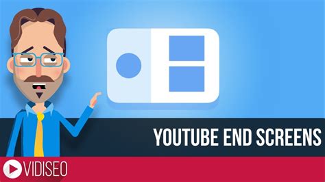 How To Create Youtube End Screens 😍 End Screen Templates Youtube