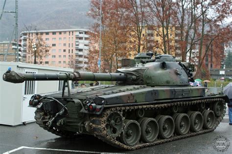 Pz 68 Swiss Mbt Military Vehicles Swiss Tanks Switzerland Military