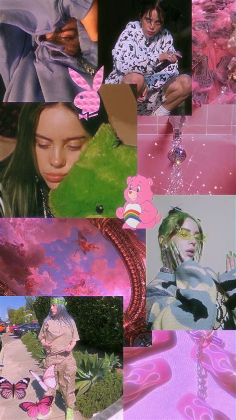 A collection of the top 53 billie eilish 2020 wallpapers and backgrounds available for download for free. Pin by billieaches on billie wallpapers in 2020 | Billie ...