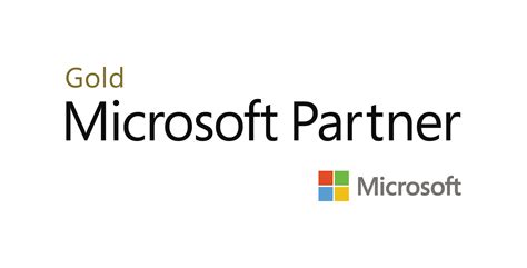 We Have Become A Microsoft Gold Partner Safetica