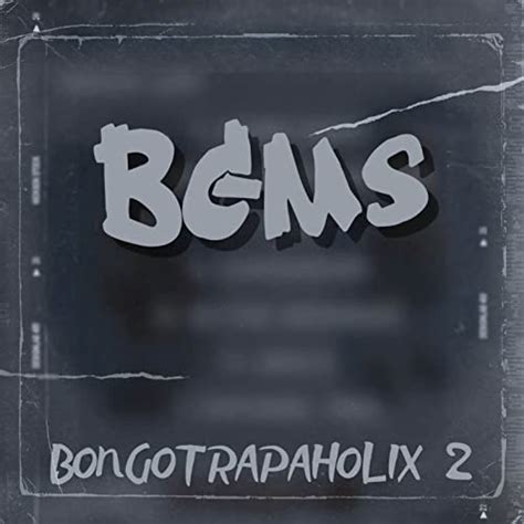 Couter Bongotrapaholix De Bgms Feat Herishaa Bgms Trapboy Bgms Xacci Sur Amazon Music