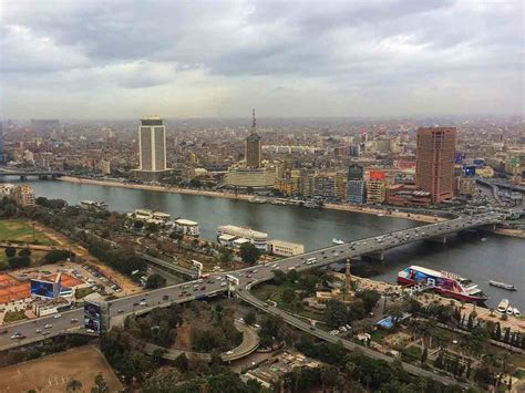 Cairo And Alexandria Tour From Hurghada Moment Tour