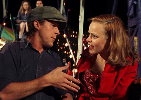 The kiss in the rain from 'the notebook' | rotten tomatoes' 21 most memorable moments. 12 Mistakes From 'The Notebook' We Never Noticed Because ...