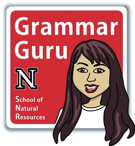 The Grammar Guru Lay Vs Lie Announce University Of Nebraska Lincoln