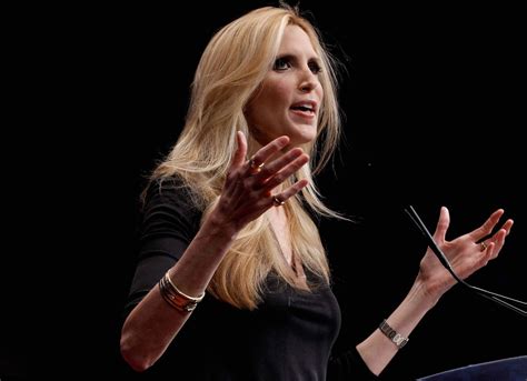 Safety Concerns Prompt Uc Berkeley To Cancel Talk By Ann Coulter Kqed