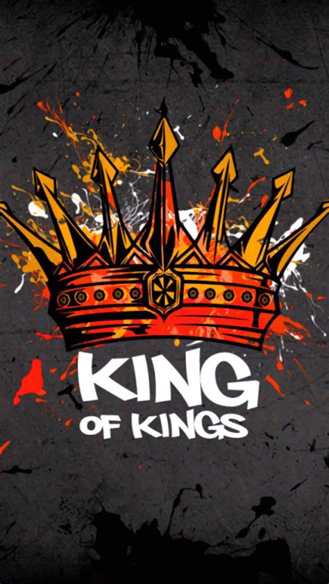 Top 999+ King Iphone Wallpaper Full HD, 4K Free to Use