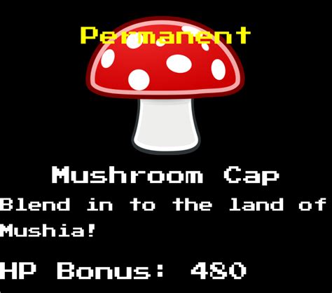 Mushroom Cap Untitled Weird Game Uwg Wiki Fandom
