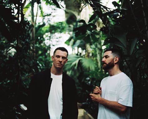 Bicep Bring Their Live Show To Creamfields 2020 Decoded Magazine