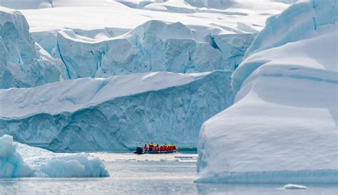 Your Ultimate Guide To Visiting Antarctica Travel Insider