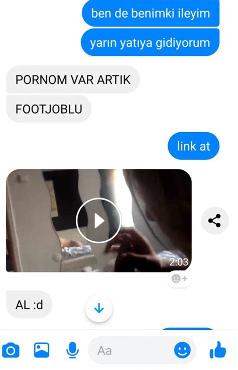 Art K Pornosu Olan Takip Imiz Efsane T Rk F A Alemi T Rk F A