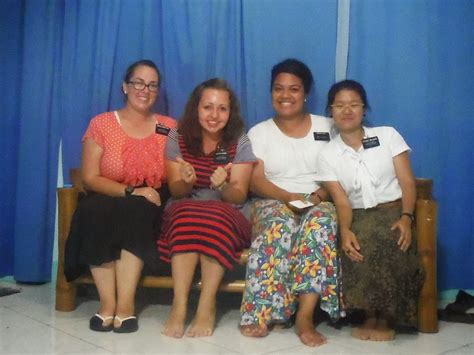 Sister Harris Philippines Cebu Mission Carcar Week 11