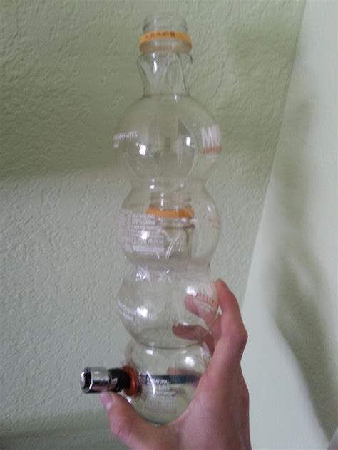 Hey its weed tutorials this video is how to make a homemade bowl for you bong it easy and free so listen and follow my steps like comment subscribe ☺. Pom bottle bong I made with homemade bowl setup : StonerEngineering