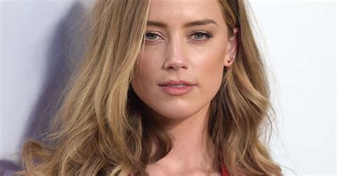 Amber Heard Will Donate Her Entire 7 Million Divorce Settlement To Charity