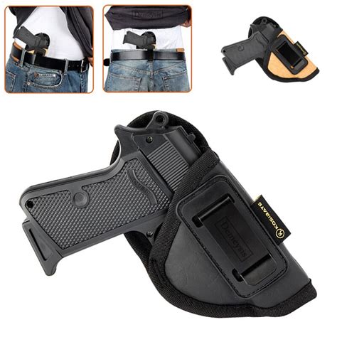 380 Concealed Carry Holster Ruger Lcp 380 Gun Holsters Sig Sauer P238 380 Holster Holsters