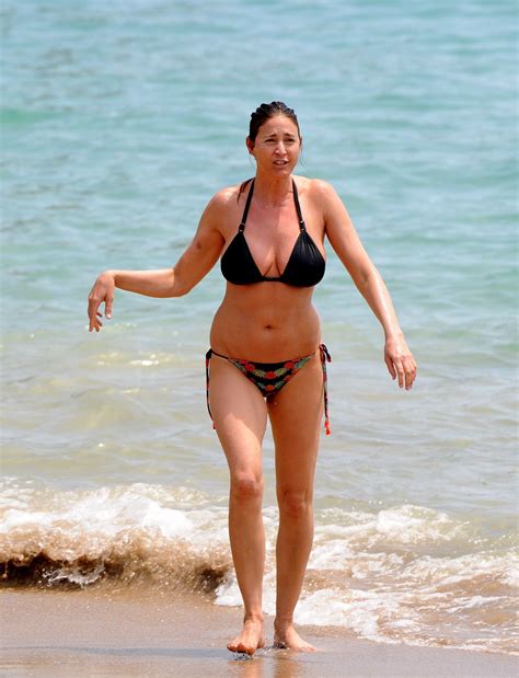 HACK Model Lisa Snowdon Tits Exposed Page Fappening Sauce