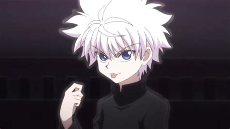 Aesthetic Gon And Killua Computer Wallpapers Wallpaper Cave