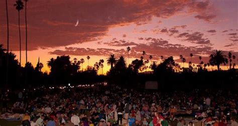 While the hollywood forever cemetery doubles as a lovely park with tall palms, a nice lake, beautiful flowers, and more, it should be noted that there are large have you done one of the cinespia movie screenings here? Cinespia Outdoor Movie Screenings | Hollywood forever ...