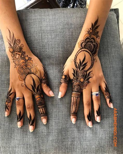 50 Royal Mehndi Design Henna Design October 2019 Henna Tattoo