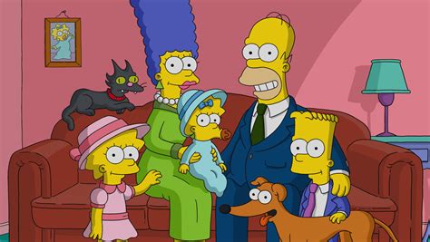 The Best Simpsons Treehouse Of Horror Episodes To Watch For Halloween