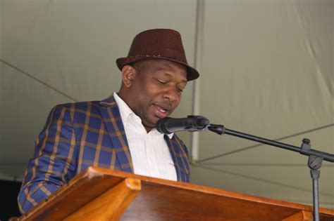 Mike Sonko On Twitter Earlier Today I Attended The 59th Founders Day