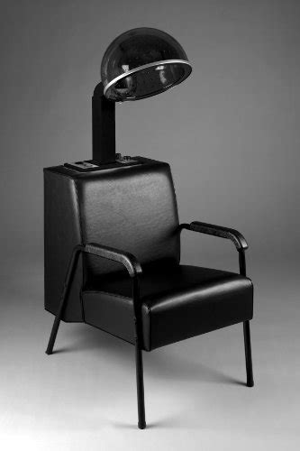 Not only are hair dryer chairs an excellent option for drying. Pibbs 1098 Dryer & Chair Combo - pibbs hair dryer