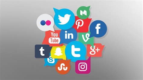 Top 20 Social Media Platforms For Mobile App Marketing By Pratik