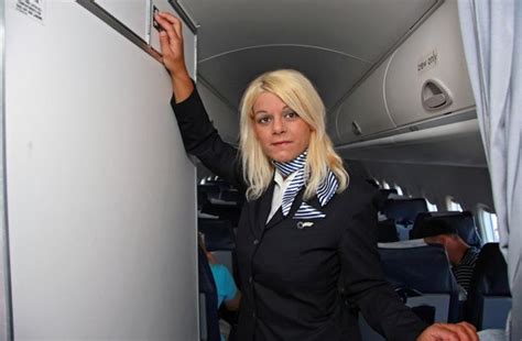 Air Hostess Turned Real Life Barbie Doll Wants Her 32k Fake Boobs Made