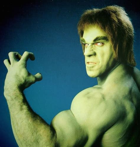 Lou Ferrigno A Bodybuilding Profile Incredible Hulk Tv The Incredible Hulk 1978 Hulk Tv