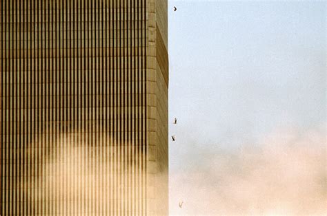 18 Rare Historical 911 Photos That You Most Possibly