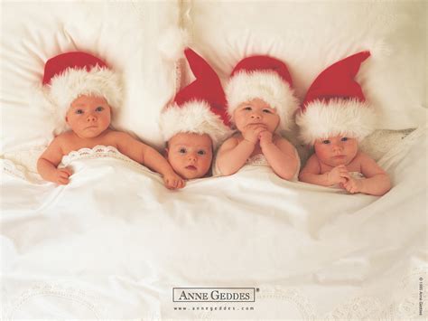 Ecran de veille et ecrans de veille. MUZAK-THE ONE AND ONLY: Baby Pictures by Anne Geddes (70 ...