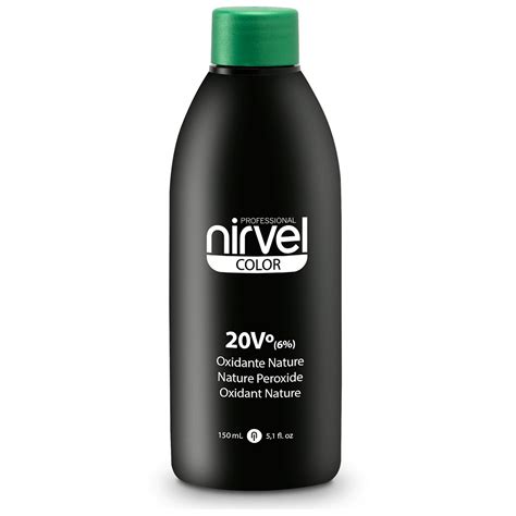 Oxidante Nature 20vol ⋆ Nirvel Shop