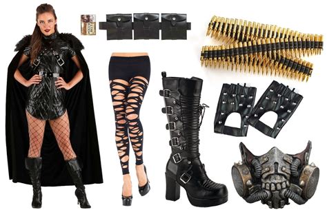 Survive The Undead In Style Top 10 Zombie Apocalypse Costume Ideas You