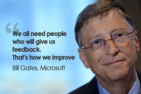 The Most Uplifting Bill Gates Quotes That Are Proven To Give You Inner Joy