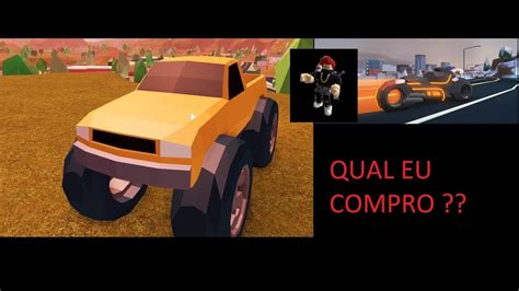 • welcome, at this website you can find 30+ free roblox vip server links (more coming soon). ROBLOX - QUAL CARRO DE 1M EU COMPRO ( Jailbreak) - YouTube