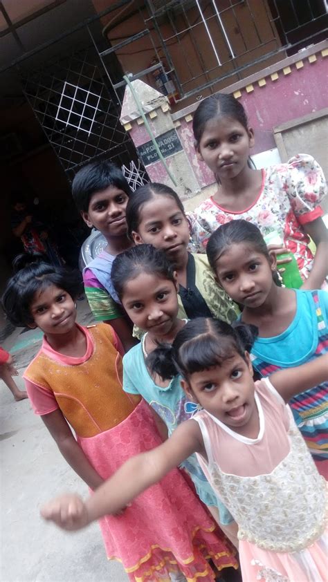 Children Orphanage In Chennai