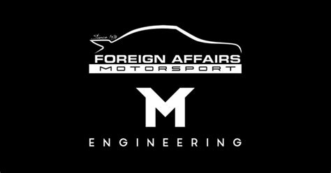 Foreign Affairs Motorwerks Becomes Authorized Dealer For M Engineering