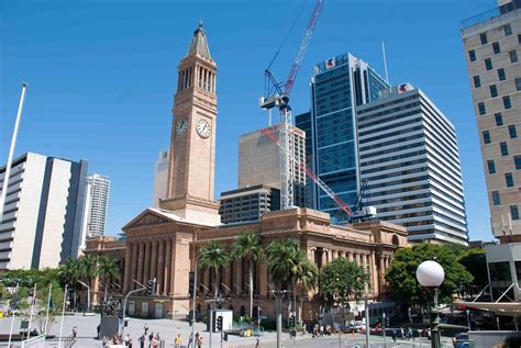 City Hall Brisbane Tripadvisor