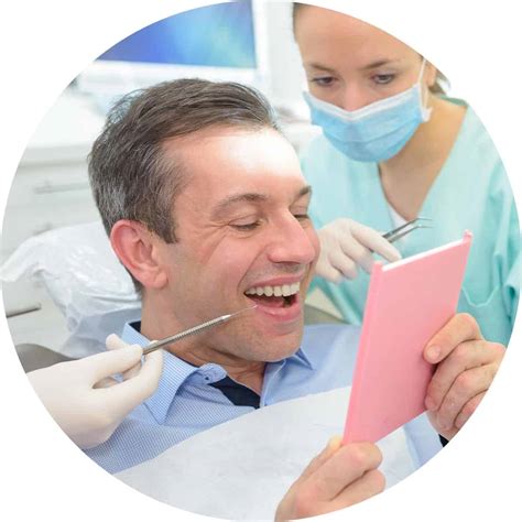 Dental Crowns Preston Lancashire Dental Bridges