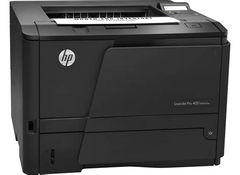 Download the latest drivers, firmware, and software for your hp laserjet pro 400 printer m401 series.this is hp's official website that will help automatically detect and download the correct drivers free of cost for your hp computing and printing products for windows and mac operating system. HP Laserjet Pro 400 m401dne Printer Driver Free Download