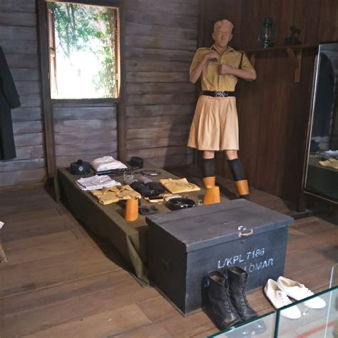 The picture is nicely display google user (22 09 2019 08:44). Galeri Darurat Bukit Kepong ini boleh dikatakan sebagai ...