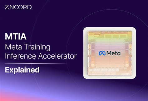 All You Need To Know About Metas New Ai Chip Mtia