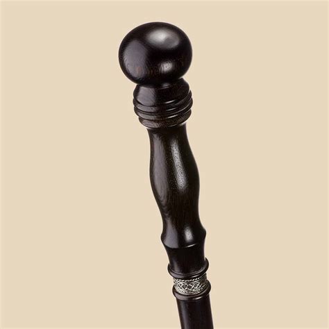 Sturdy Walking Stick With Knob Handle Walking Canes For Men And Women