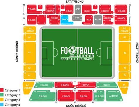 Ankara 19 may stadium 20.000. Hüseyin Avni Aker Stadium - Trabzonspor | Football Tripper