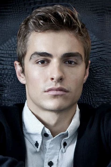 dave franco personality type personality at work