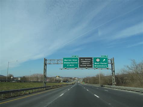 Interstate 78 New Jersey Interstate 78 New Jersey Flickr