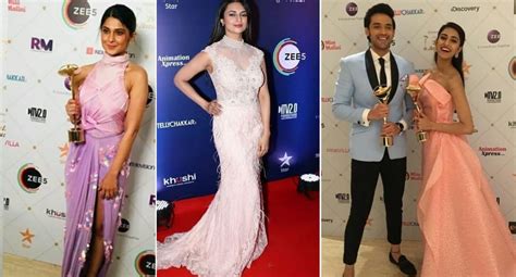 The 20th indian television academy awards was held on february 14, 2021. ITA Awards 2019 winners' list: Jennifer, Parth, Erica and ...