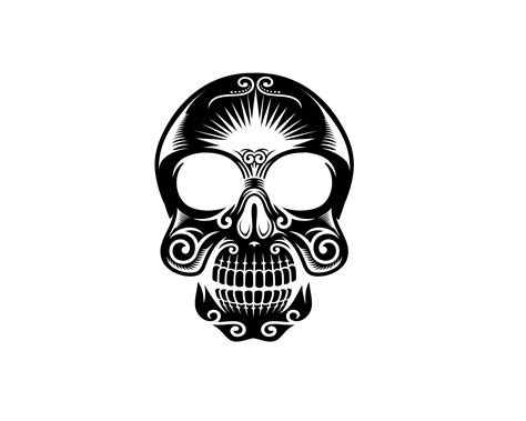 Logo Design Contest For Skull Logo Design Hatchwise