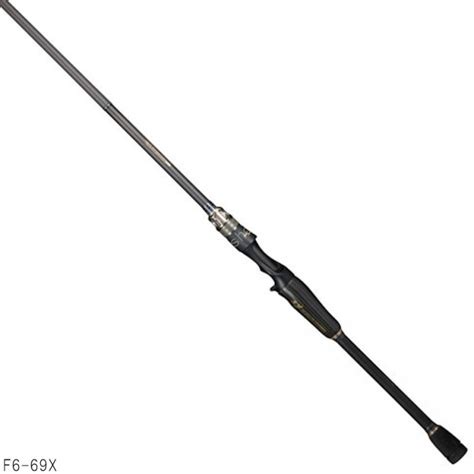 Megabass Destroyer P F X Rods Buy At Fishingshop Kiwi