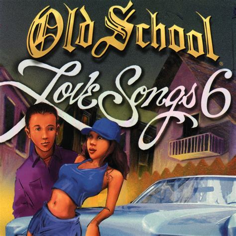 Old School Love Songs Vol 6 O Som Dos Prados