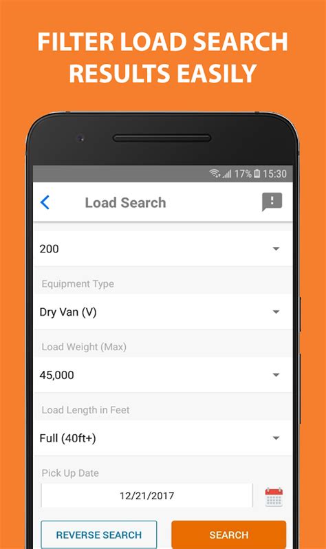 Pickatruckload.com was designed to provide carriers, freight brokers, and direct shippers with free freight matching services. Find Truck Loads - Free Load Boards For Freight - Android ...